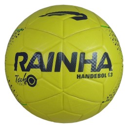 Bola Rainha Handball T3 Masculino Fusion 6 Gomos Pvc