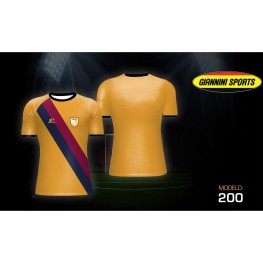 Camisa Jogo 12 Pantaton Com Distintivo E Patrocinio Inclusos