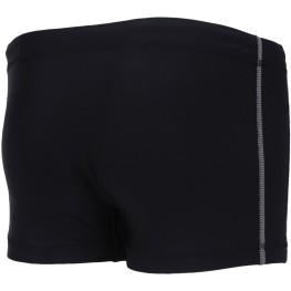 Sunga Speedo Hidroshort Acquaplus 180 Preto