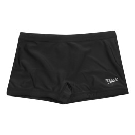 Sunga Speedo Hydroshort Solid Kids Preto