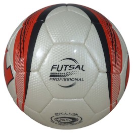 Bola 81 Trainer Futsal C/c Oficial Microfibra