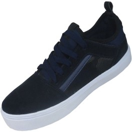 Tenis Ark 41105726 Marinho/branco