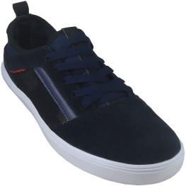 Tenis Ark 41105726 Marinho/branco