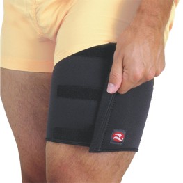 Coxal Realtex Neoprene Ajustavel Ref.835