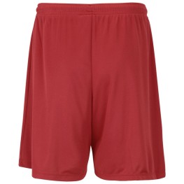 Calção Umbro Twr Striker Vermelho