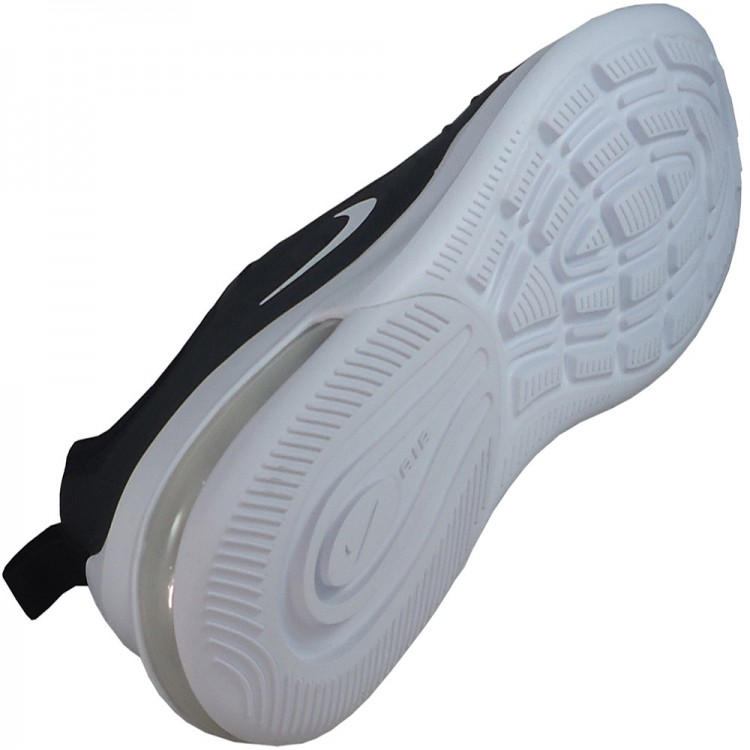 nike axis preto