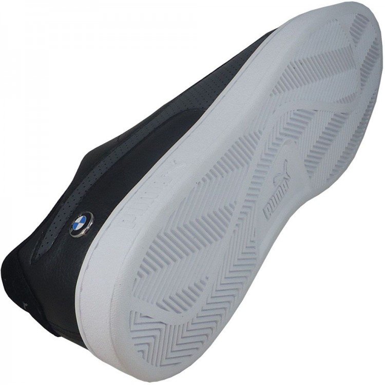 tênis puma bmw mms smash v2