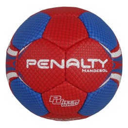 Bola Penalty Handball H1l Mirim Suecia Pu C/c