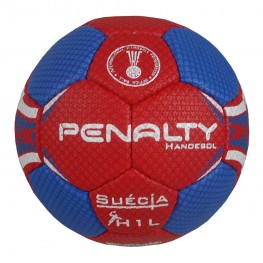 Bola Penalty Handball H1l Mirim Suecia Pu C/c