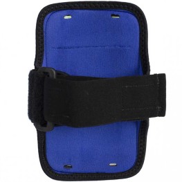 Porta Celular Braço Realtex Neoprene 19 Cm Preto 995