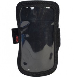 Porta Celular Braço Realtex Neoprene 19 Cm Preto 995