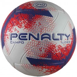 Bola Penalty Campo Lider Xxi Ultra Fusion Bco/vrm/azl