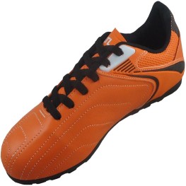 Tenis Atlon Field Society Adulto Fcm-9000 Couro