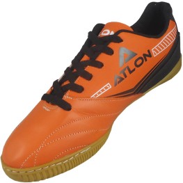 Tenis Atlon Field Indoor Adulto Fcm-040 Misto