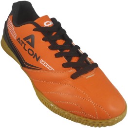 Tenis Atlon Field Indoor Adulto Fcm-040 Misto