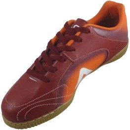 Tenis Atlon Field Indoor Adulto Fcm-060 Misto