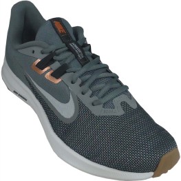 Tenis Nike Downshifter 9 Chumbo/cinza