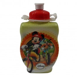 Cspplasturan - Cantil 420ml - Mickey Mouse