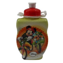 Cspplasturan - Cantil 420ml - Mickey Mouse