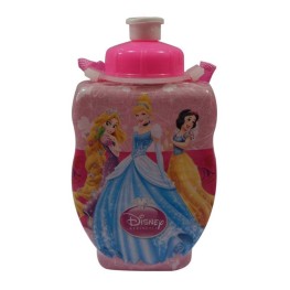 Cspplasturan - Cantil 420ml - Princesas