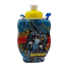 Cspplasturan - Cantil 420ml - Batman