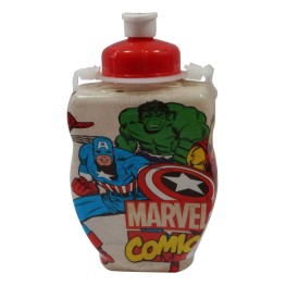 Cspplasturan - Cantil 420ml - Marvel