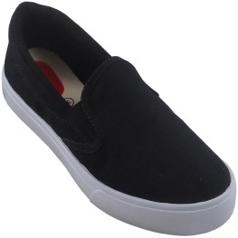 Tenis Byara Modelo Iate 33/44 Ref.404 Preto