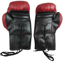 Luva Boxe Fisic Form Pu