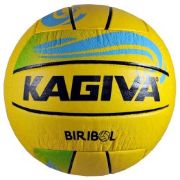 Bola Kagiva Biribol Oficial Pvc Fusion