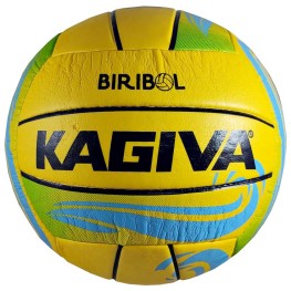 Bola Kagiva Biribol Oficial Pvc Fusion