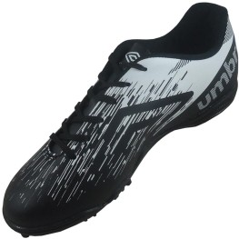 Tenis Umbro Society Acid 2 Preto/branco