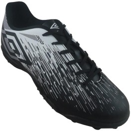 Tenis Umbro Society Acid 2 Preto/branco