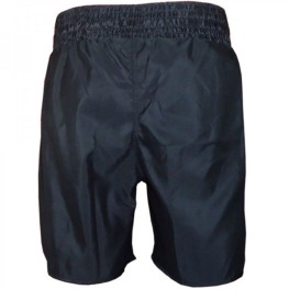 Short Muay Thai Progne Masculino Preto