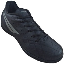 Tenis Penalty Society Americas 9 Preto/chumbo