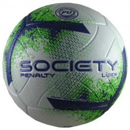 Bola Penalty Society Lider 21 Fusion Bc/rx/vd