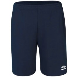 Bermuda Umbro Twr Knit New Marinho