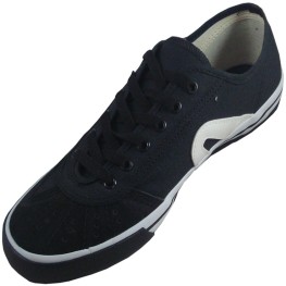 Tenis Rainha Volei Vl 2500 Preto/branco