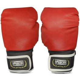 Luva Boxe Punch Home