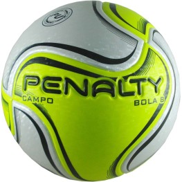 Bola Penalty Campo 8 X Pu Termotec