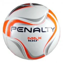 Bola Penalty Futsal Max 100 Pu Termotec 10