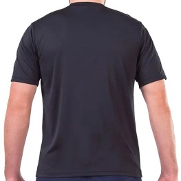 Camisa Umbro Twr Striker Preto