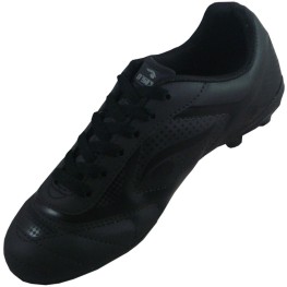 Chuteira Dsix 6208 Preto/preto