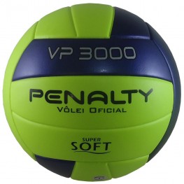 Bola Penalty Volei Vp 3000 X