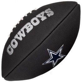 Bola Wilson Futebol Americano Nfl Jr Dallas Cowboys