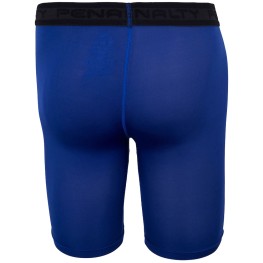 Bermuda Termica Penalty Flat Azul