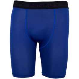 Bermuda Termica Penalty Flat Azul