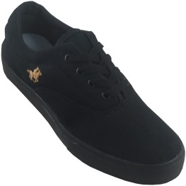 Tenis Blitzz Mont Car Preto