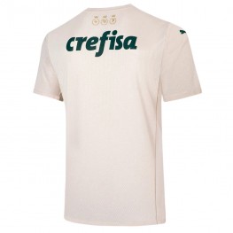 Camisa Oficial Puma Palmeiras 3 2021 Third Jersey