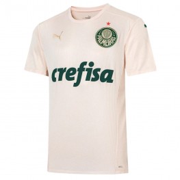 Camisa Oficial Puma Palmeiras 3 2021 Third Jersey