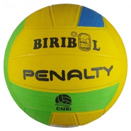 Bola Penalty Biribol 8